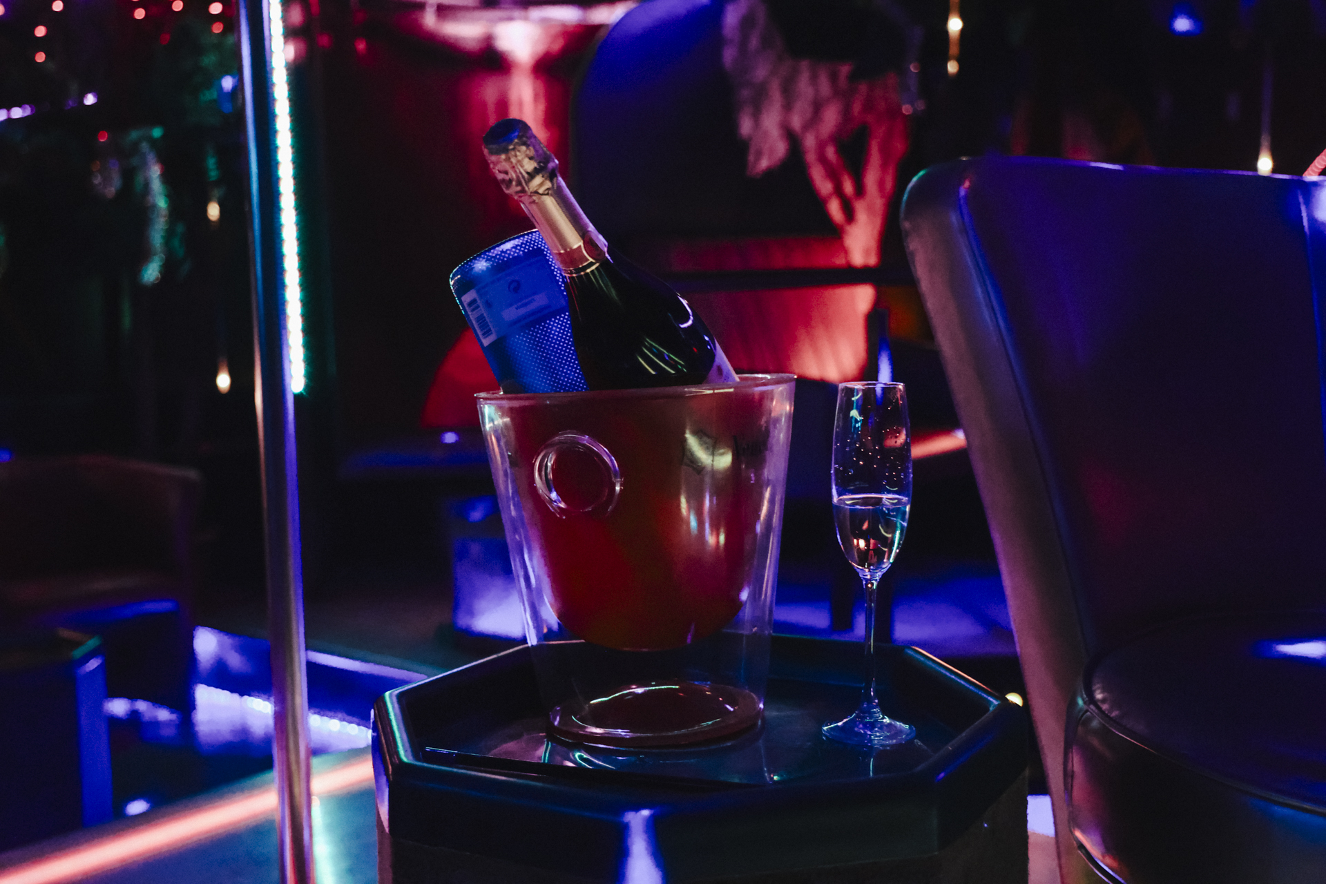 EroticKiss - Entertainment für Erwachsene